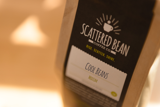 Cool Beans – Costa Rica (Decaf) / Med-Dark Roast