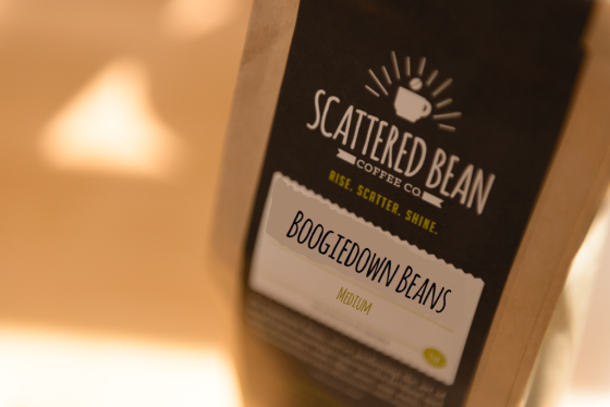 Boogiedown Beans –  Colombia / Med-Dark Roast